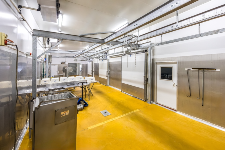 Commercial Property for Sale in Brackenfell Industrial Western Cape